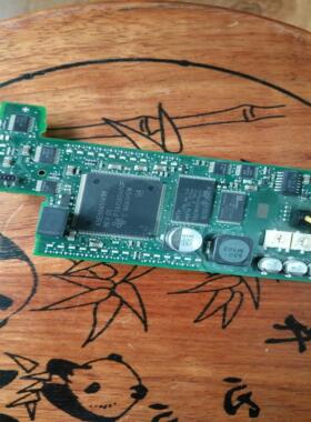 S7-200PLCCPU224CPU224CN主板CPU板上层板214-1AD23BD23