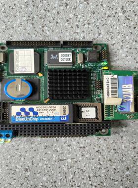 PC104 E74163带MD2202-D256 研华主板