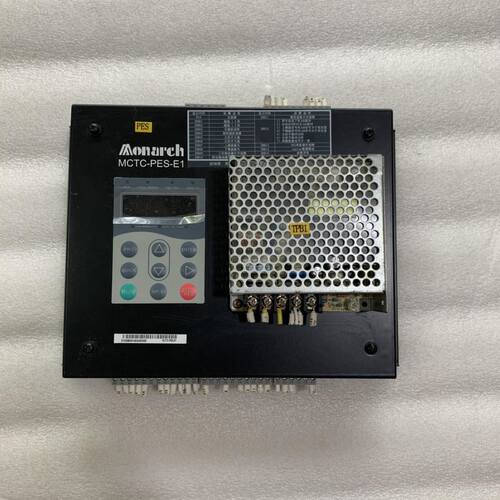 PLC模块VPSWC-01 MMPUC-57/AOO W