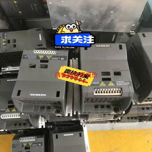 9成新CPM2AH-60CDR-A 功能好
