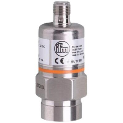 易福门IFM现货   压力变送器 PA3027   质保一年