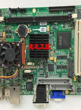 701-063 REV 67控创501-039 REV D0工业主板送CPU现货