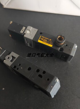 ASCOJoucomatic尼可福斯电磁阀 52000184