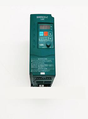 三垦变频器EF-04K EF-075K EF-15K EF-22K EF-40K 15kw