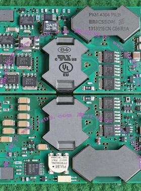 ERICSSON 爱立信 PKM4304PILB -A 36-75V转12V 33A 396W 销售