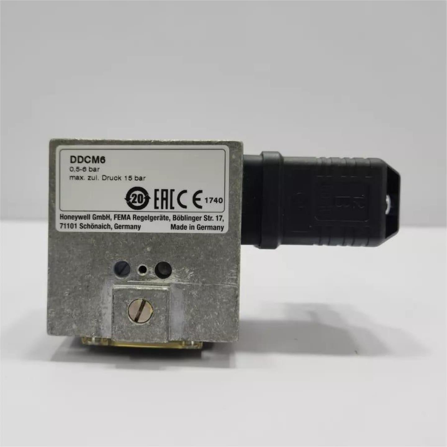 DCM1000-513-SFEMA压力开关DCM10-213 期货DCM1000