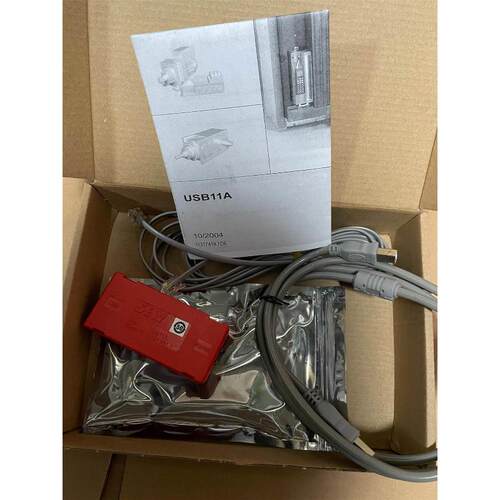 全新宜科型旋转编码器EB50P8-H4AR-1024 1000 360 2000质