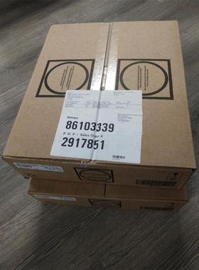 AB变频器拆机面板PC1602T PC1602LRS-TWB-HC8Q功能完好非实