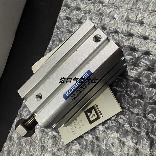 KOGANEI薄型气缸CSACTACDAL32405063X5X10X20X25X30X40X50-B