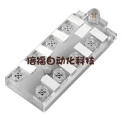 现货BNI IOL-104-000-K006 BNI0006巴鲁夫Balluff IO-Link集线器
