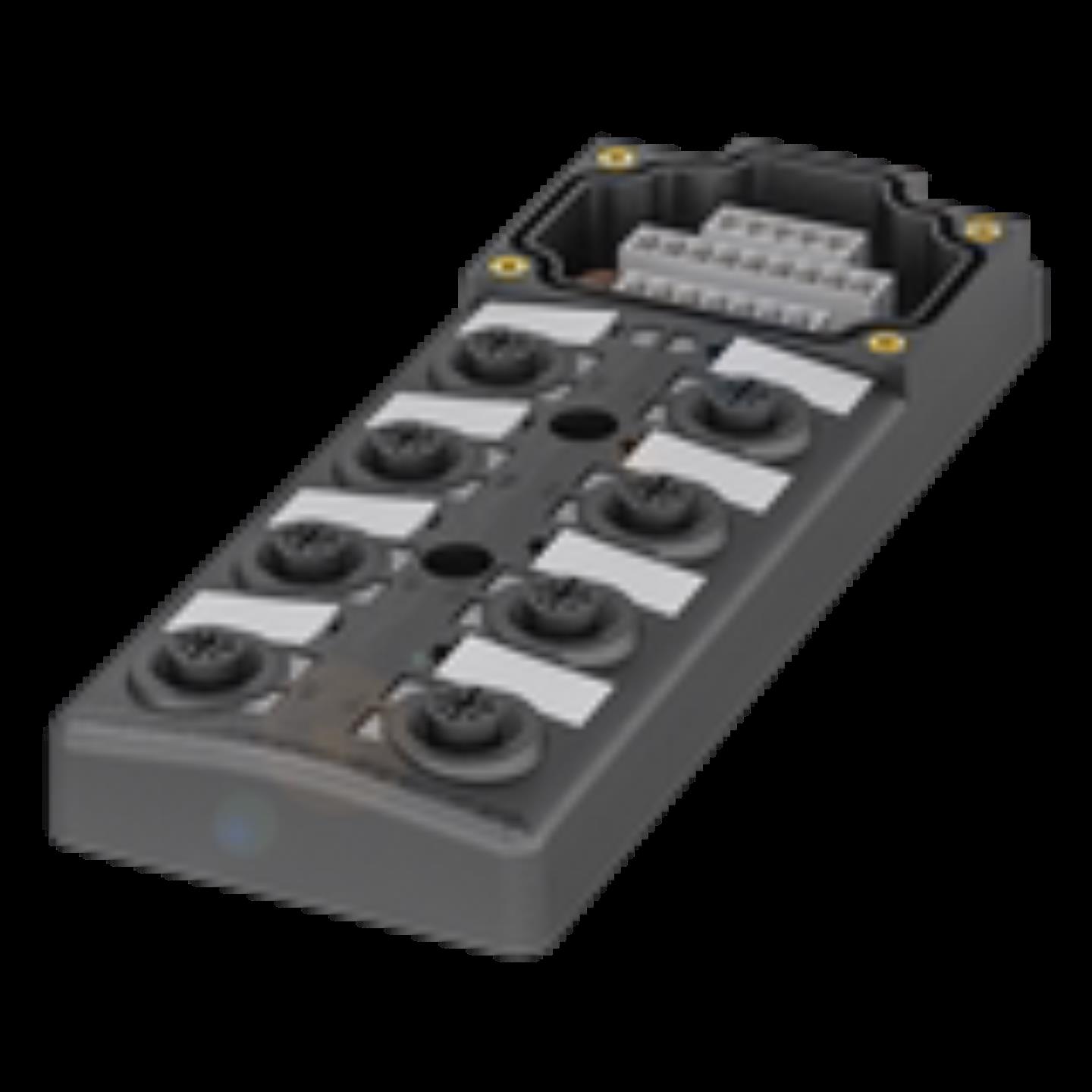 巴鲁夫现货 BPI007F+BPI 8M4A5P-2K-00-TP0N