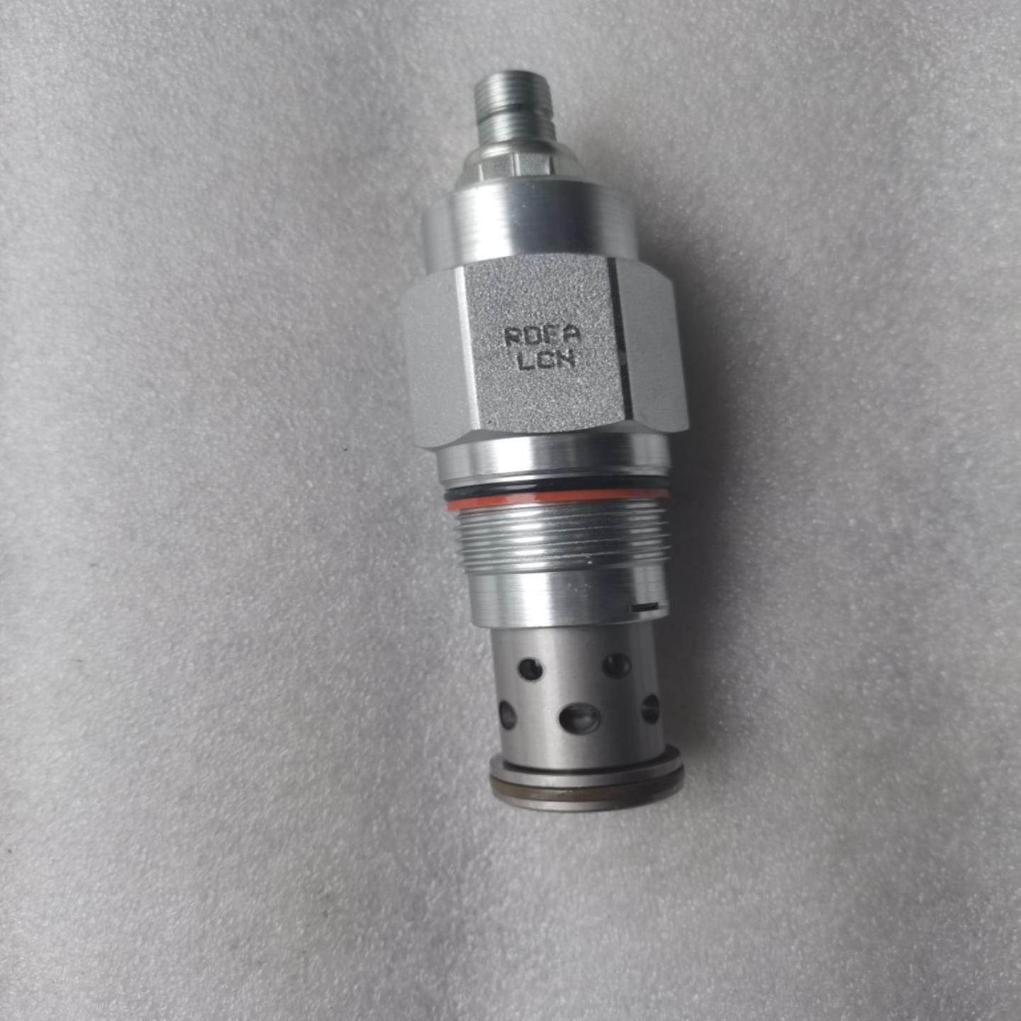 SUN溢流阀RDFA-LCN