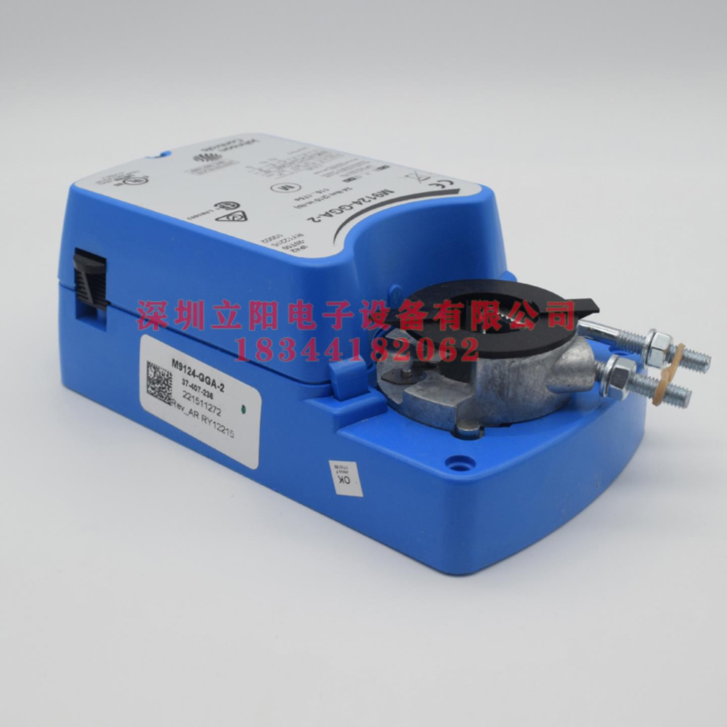 江森M9124-M9116-M9108-M9220-M9310-VA9310-GGA-AGA-HGA-2-3