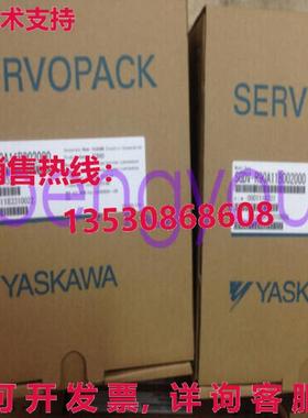 安川 SGDV-R90A11B002000 伺服驱动器 SGDVR90A11B002000库存现货