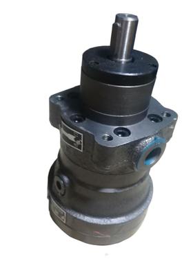 25 5 10 16 25 32 40 63 80 100MCY14-1B 高压柱塞泵  315MPA