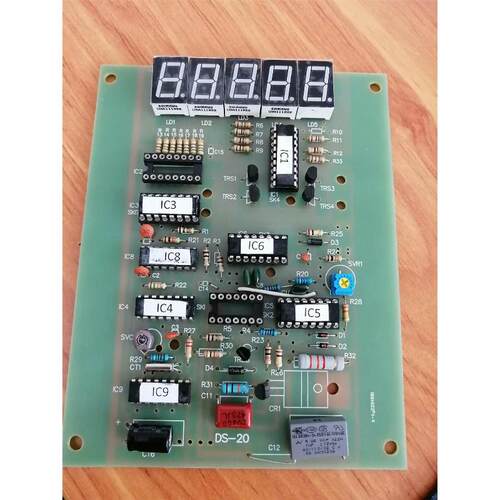 ROAL 稳压模块 IBM 97P5678 EC H8588