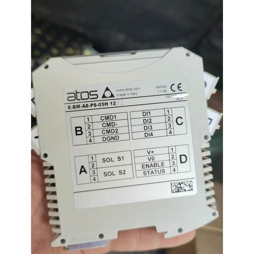 6ES7653-2BA00-0XB5 PCS 7