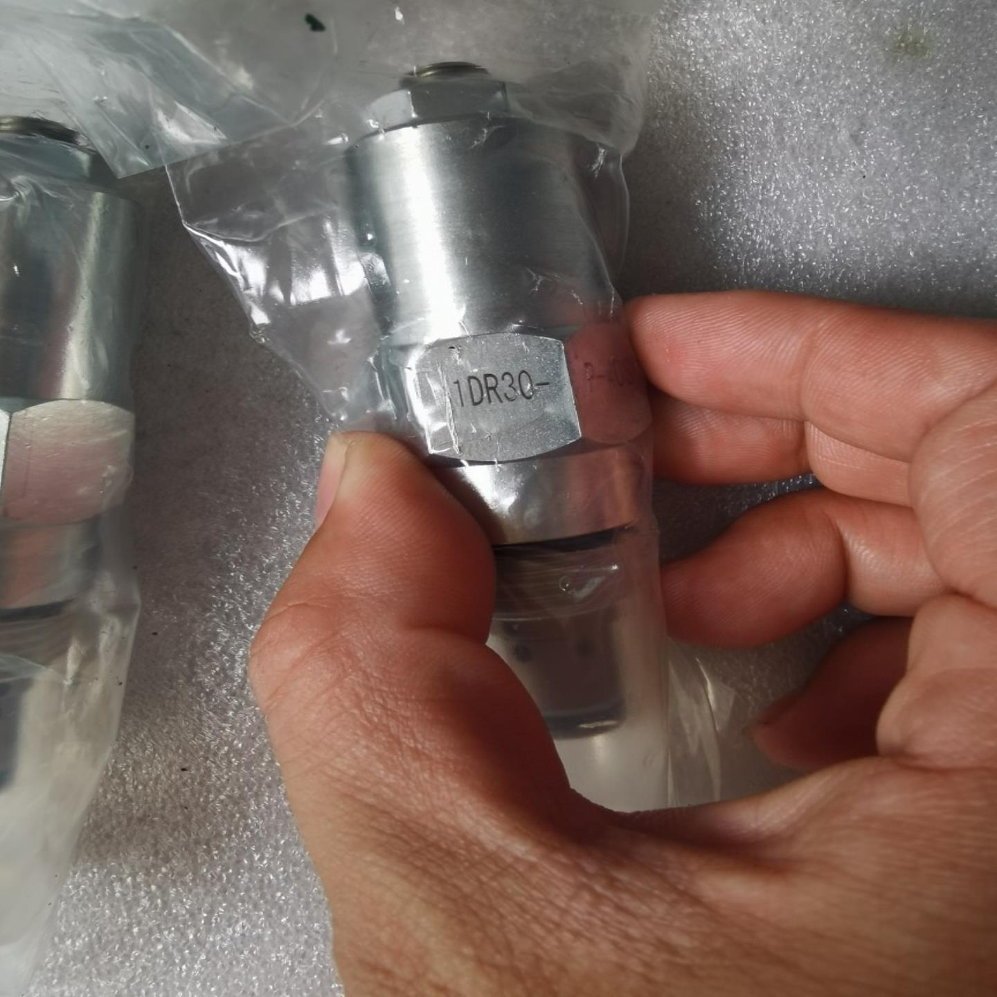 平衡阀阀芯1DR30-P-40S