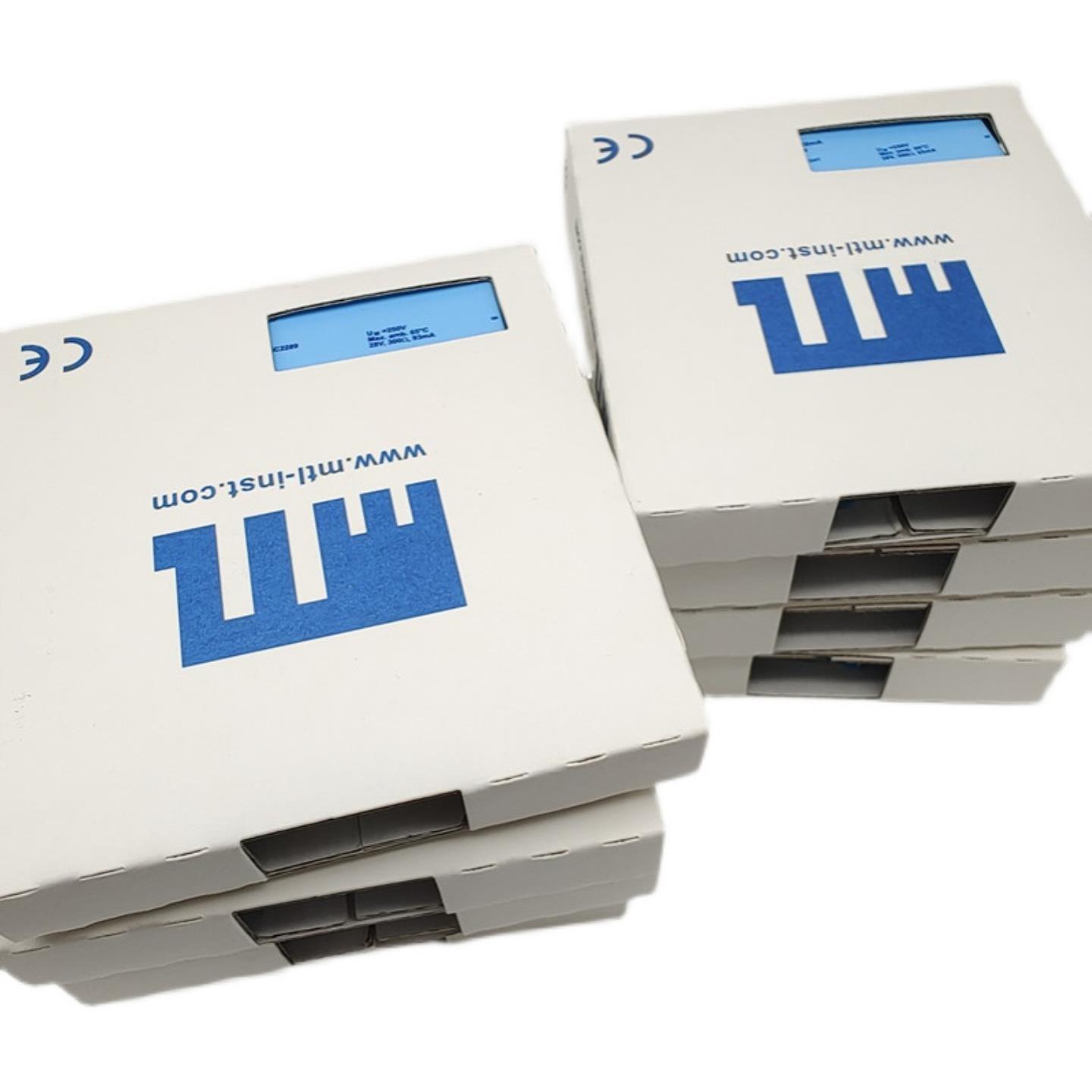 模拟量输入MTL5541A安全栅  有源输入 MTL保证