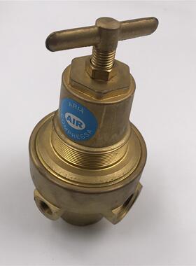 AIR COMPRESSA R121E1 REL PS30BAR 36766 有刮痕 实拍