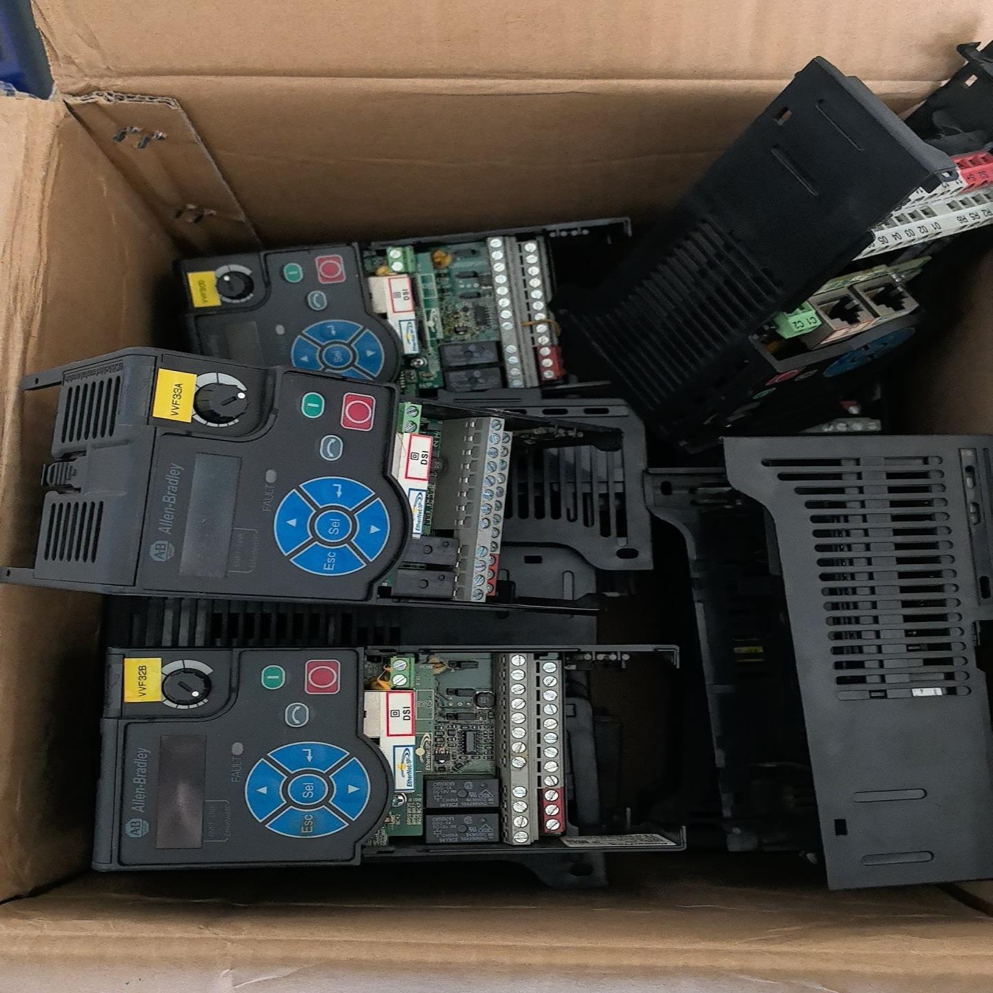 AB 525系列主板 25B 包好