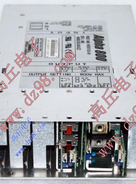 DENSEL-LAMBDA ALPHA800 MA8000090AAN 多路输出电源 800W