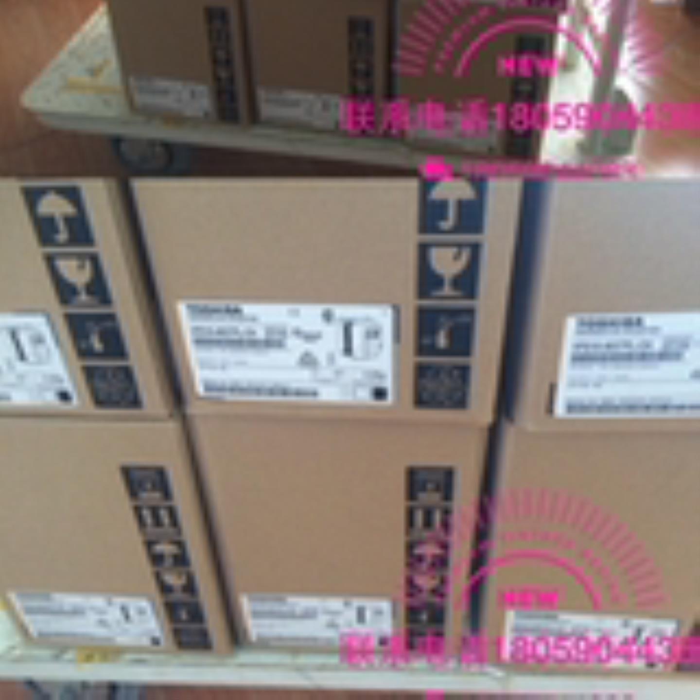 变频器VFS15S-2007PL-CH现货