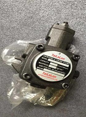TaiLeLon泵 TaiLeLon叶片泵 VP-SF-20-D 电机 075KW  VP-SF-40-D