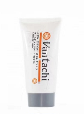 澳门代购 Vantachi 哑光造型发泥100ml