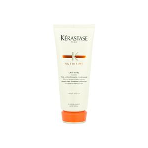 澳门代购 卡诗Kerastase 蛋白护发素 护发露 滋养顺滑亮泽200ml