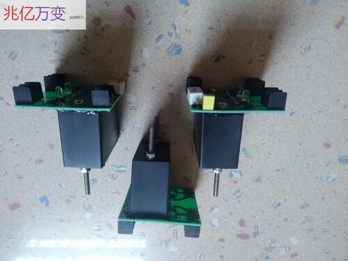 中频炉一拖二脉冲变压器板中频电源逆变脉冲变压器驱动HRST NB002