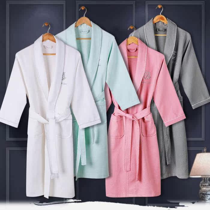 Peignoir jeunesse cmypxh01 - Ref 602248 Image 1