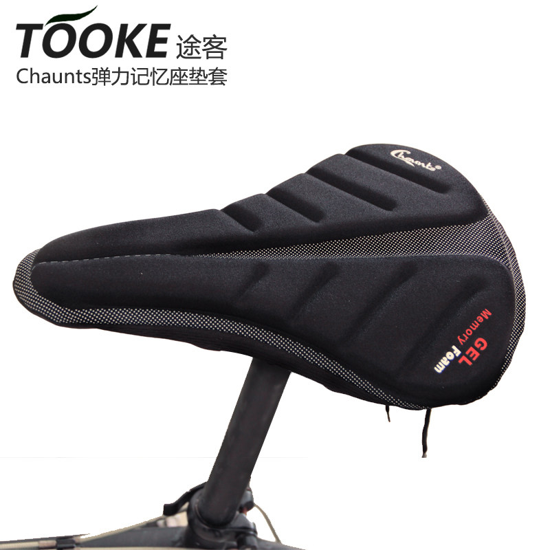 Selle de vélo CHAUNTS - Ref 2359704 Image 1