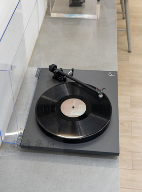 英国Rega君子Planar 1 Plus P1 Plus LP黑胶唱机唱盘