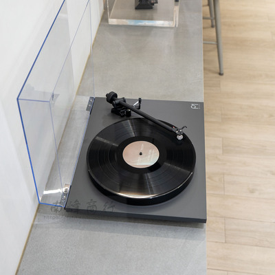 君子Planar1PlusLP黑胶唱机