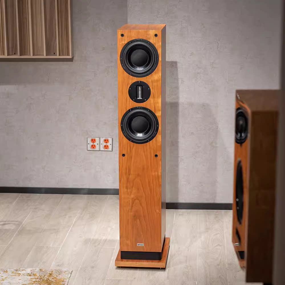 英国 ProAc贵族 D48R落地音箱喇叭专业进口hifi发烧 原装正品行货