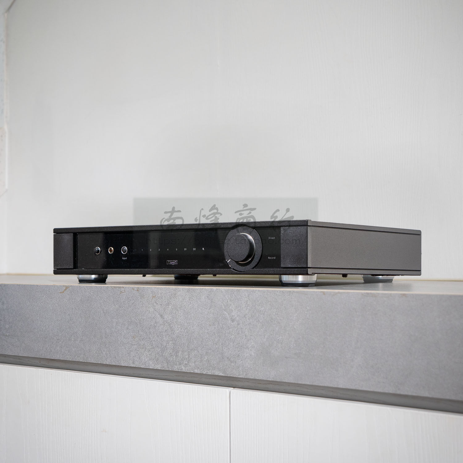 英国Rega君子Elicit MK5引导功放发烧hifi级音响原装进口