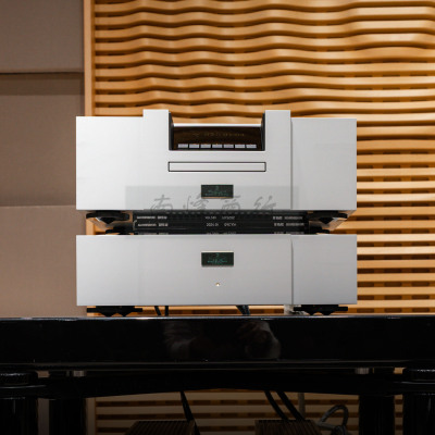 高文EidosExcellenceSACD/CD机