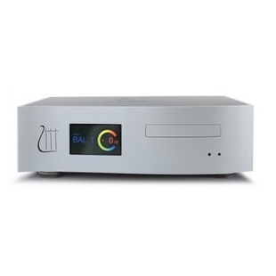 无损发烧hifi 丰宁行货 SACD播放器CD机 瑞士Orpheus天琴Heritage
