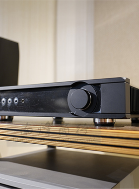 英国Rega君子Aethos个性合并功放125瓦hifi功放原装正品行货