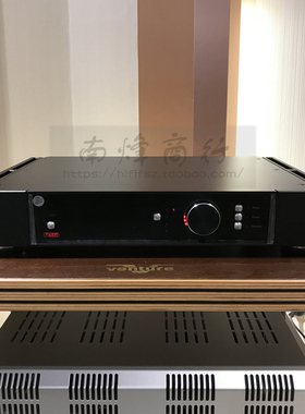 英国 Rega君子Elicit-R引导合并功放105瓦AB类原装进口威达行货