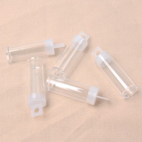 米珠收纳瓶分装小样瓶