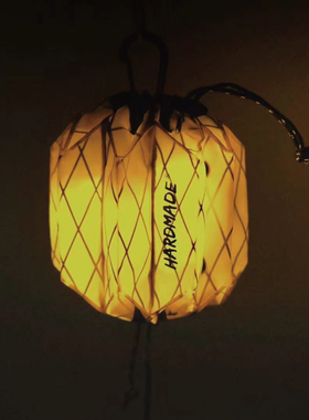 HARDMADE X-PAC折纸艺术灯笼Goalzero/ml4配件露营灯罩