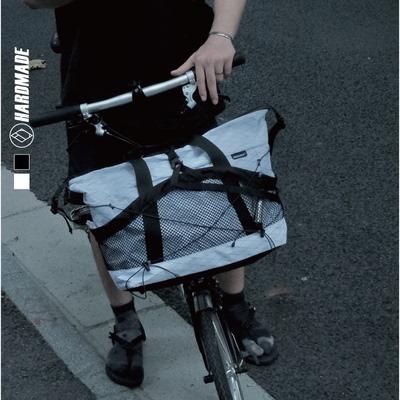 HM2023中国通用原创小布车头包