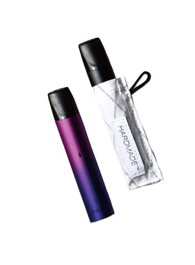 HARDMADE 原创悦刻FLOW电子烟火机cityboy便携挂绳防摔挂脖保护套