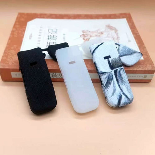 Smok Pozz Pro专用保护套硅胶防尘软壳送挂绳防摔防战损