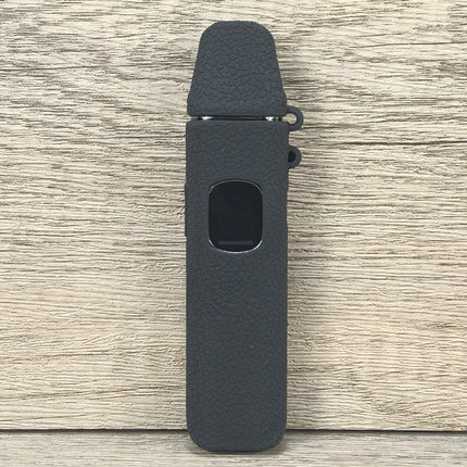 XLIM PRO 2 DNA 皮纹理防滑设计无异味橡胶套皮套