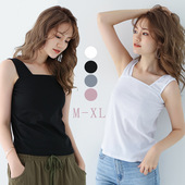 camisole inner bottoming Colour shirt summer women tig