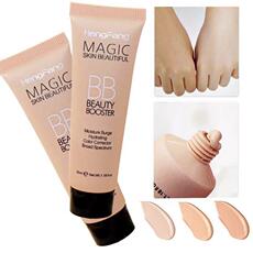 儿童彩妆套装 magic skin new brighten base
