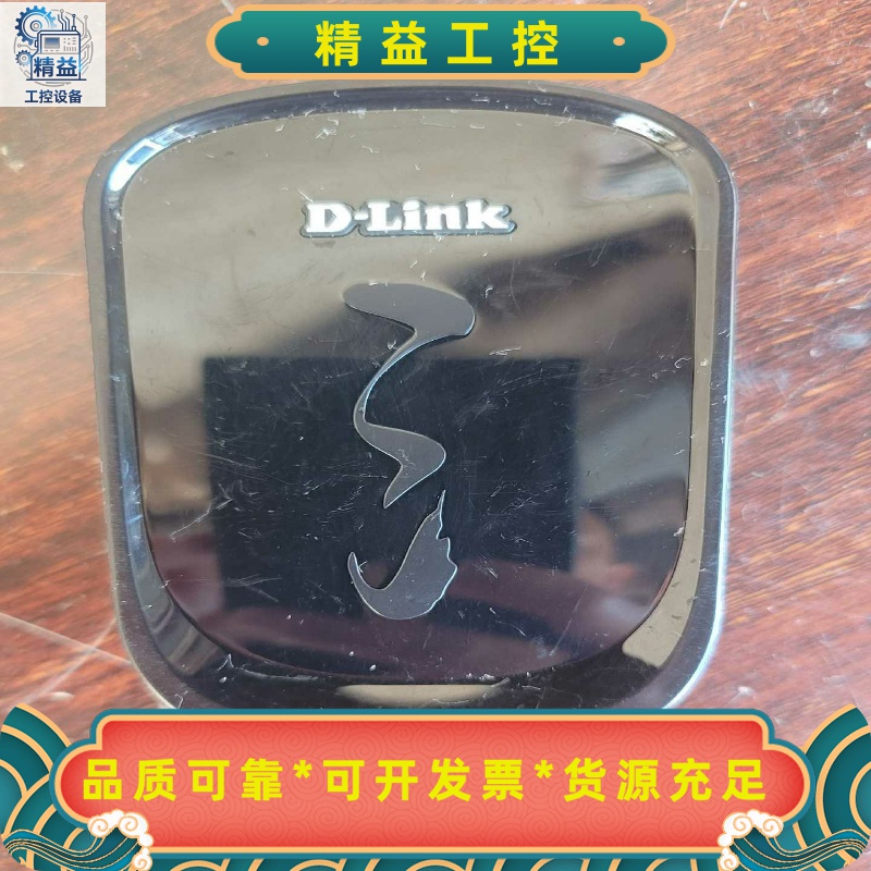 D-LINK友讯NP-302CUSB口打印服务器--议价商品